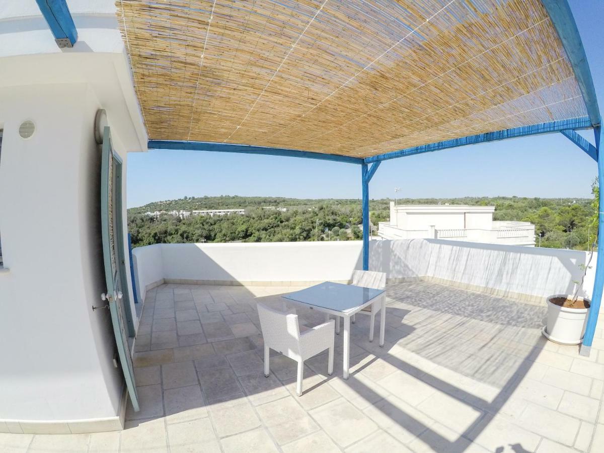 Gyaaim Vila Castro  Exterior foto